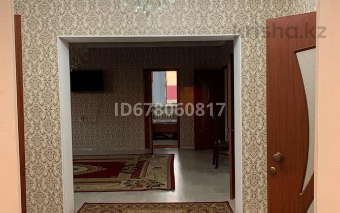 9-комнатный дом, 200 м², 10 сот., Абылай Айдосова 40 - Саяхат 10 Кызылорда - изображение 4