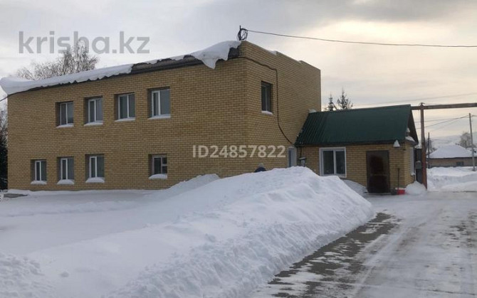 Завод 5 га, Комсомольская 38а Shemonaikha - photo 1