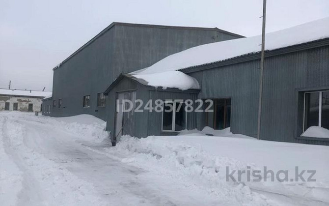 Завод 5 га, Комсомольская 38а Shemonaikha - photo 3