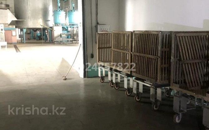 Завод 5 га, Комсомольская 38а Shemonaikha - photo 8