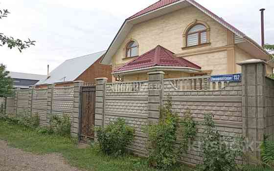 4-комнатный дом, 175.4 м², 4 сот., Закарпатская 152 Алматы
