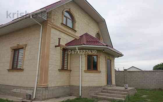 4-комнатный дом, 175.4 м², 4 сот., Закарпатская 152 Алматы