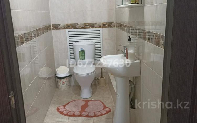4-комнатный дом, 175.4 м², 4 сот., Закарпатская 152 Алматы - изображение 5