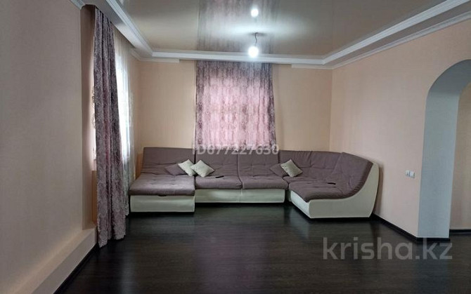 4-комнатный дом, 175.4 м², 4 сот., Закарпатская 152 Алматы - изображение 7