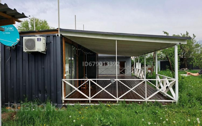 2-комнатный дом, 30 м², 8 сот., Байзакова 54  - photo 3
