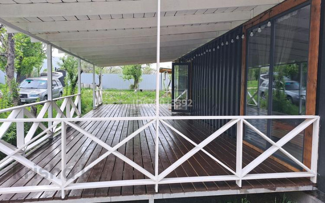 2-комнатный дом, 30 м², 8 сот., Байзакова 54  - photo 5
