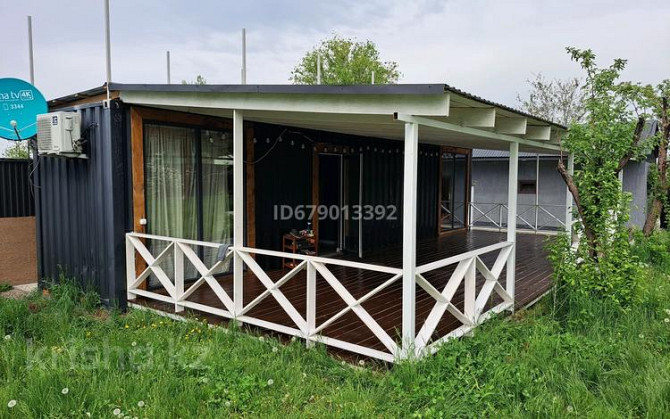 2-комнатный дом, 30 м², 8 сот., Байзакова 54  - photo 4