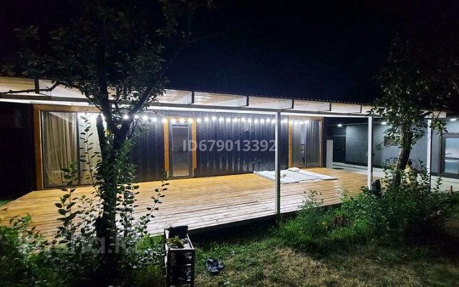 2-комнатный дом, 30 м², 8 сот., Байзакова 54  - photo 8