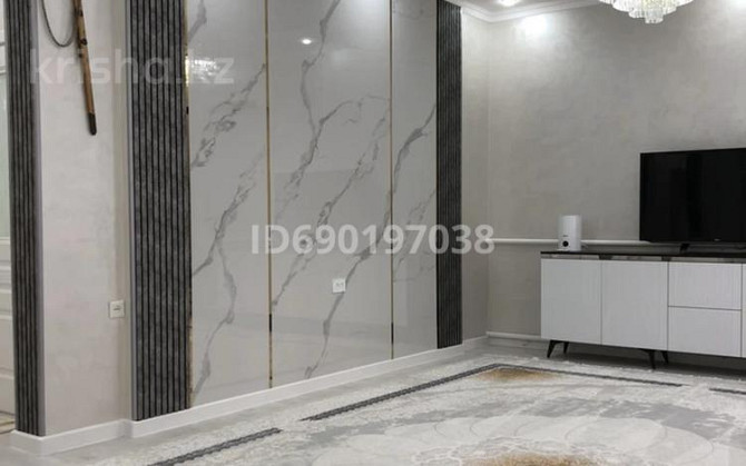 4-комнатный дом, 150 м², 6 сот., Мирас 43 - Напротив Тц Баскудык, 3-улица близко к дорогу  - photo 8