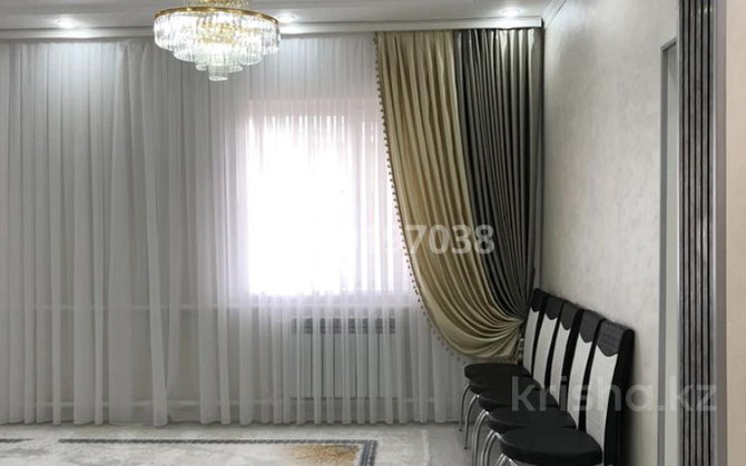 4-комнатный дом, 150 м², 6 сот., Мирас 43 - Напротив Тц Баскудык, 3-улица близко к дорогу  - photo 7