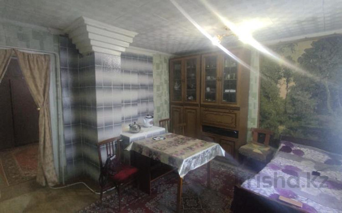 1-комнатный дом, 45.6 м², 8997 сот., Чернышевского 66/1 Костанай - изображение 2