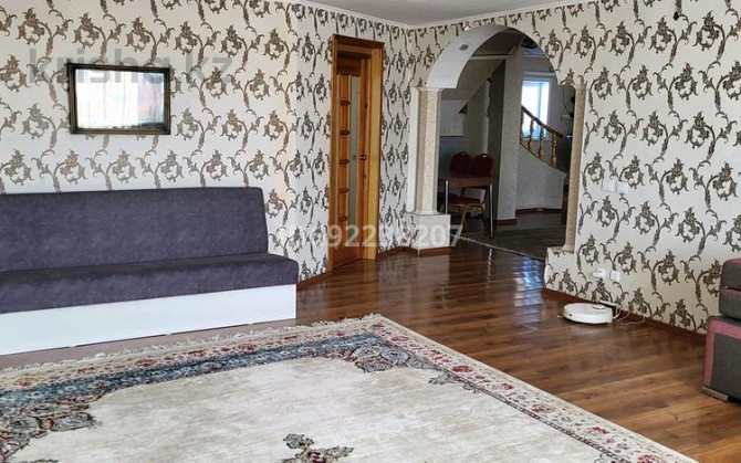 3-комнатный дом, 160 м², 10 сот., Сутюшева 16 - Район магазина Саяхат  - изображение 3