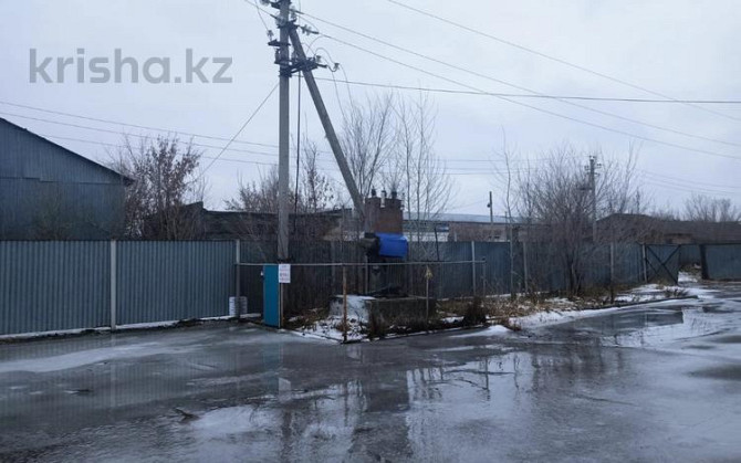 Промбаза 75 соток, Киевская 21/1 Костанай - изображение 5