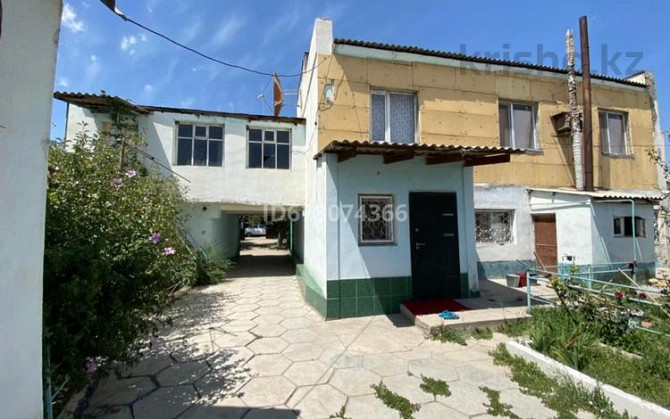 10-комнатный дом, 180 м², 8 сот., Мамбет батыра 5 - Талчок Тараз - изображение 1