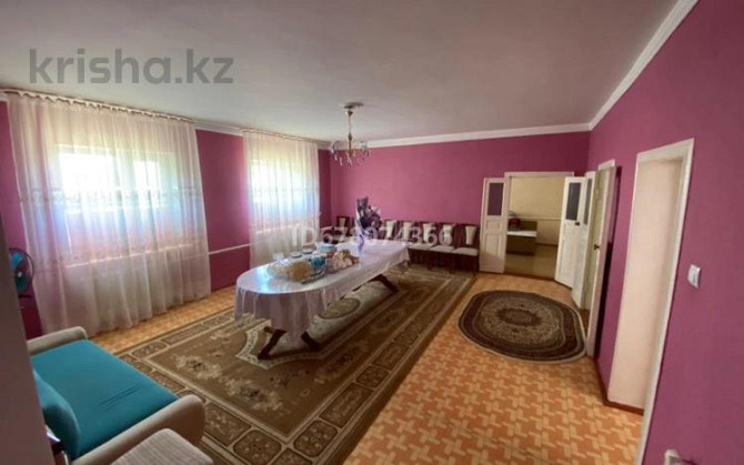 10-комнатный дом, 180 м², 8 сот., Мамбет батыра 5 - Талчок Тараз - изображение 3