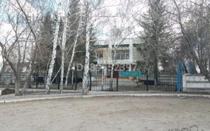 Промбаза 3.6 га, мкр Новый Город 1 — ул Терешковой 1 Karagandy - photo 1