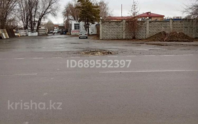 Промбаза 3.6 га, мкр Новый Город 1 — ул Терешковой 1 Karagandy - photo 2