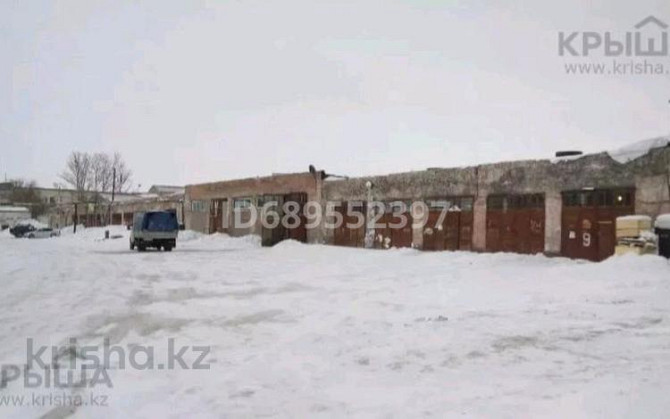 Промбаза 3.6 га, мкр Новый Город 1 — ул Терешковой 1 Karagandy - photo 4