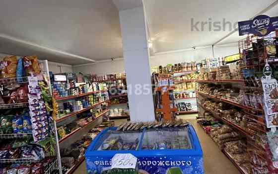 5-комнатный дом, 140 м², 9.3 сот., мкр Шанырак-1, Байторы 29 - И действующий продуктовый магазин Алматы