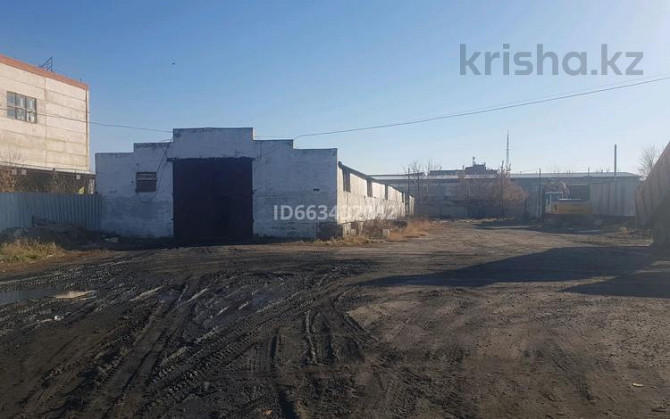 Промбаза 60 соток, улица Дружбы Kostanay - photo 1