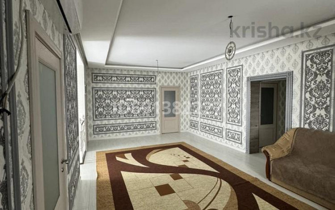 8-комнатный дом, 340 м², 7.9 сот., Жангельдина 4 Бесагаш - изображение 3