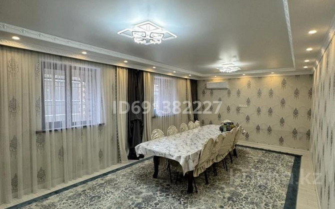 8-комнатный дом, 340 м², 7.9 сот., Жангельдина 4 Бесагаш - изображение 5