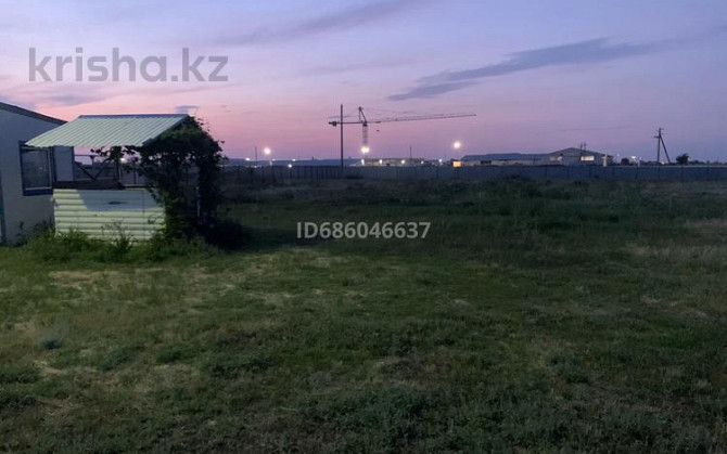 Промбаза 1 га, Тунгуш 1 — База тунгуш в доль дороги  - изображение 6