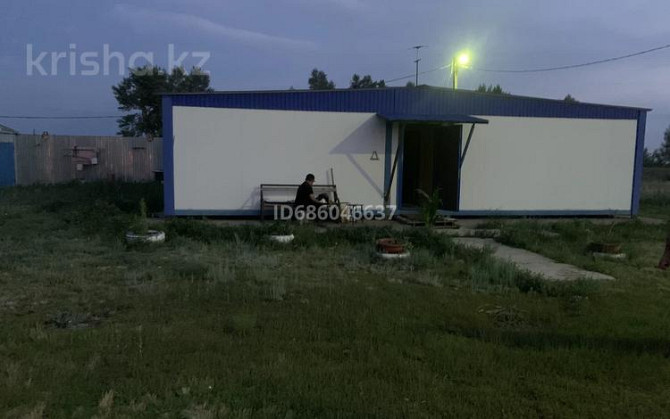 Промбаза 1 га, Тунгуш 1 — База тунгуш в доль дороги  - изображение 2