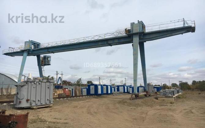 Промбаза 2.4 га, Промзона 426 Aqtobe - photo 2