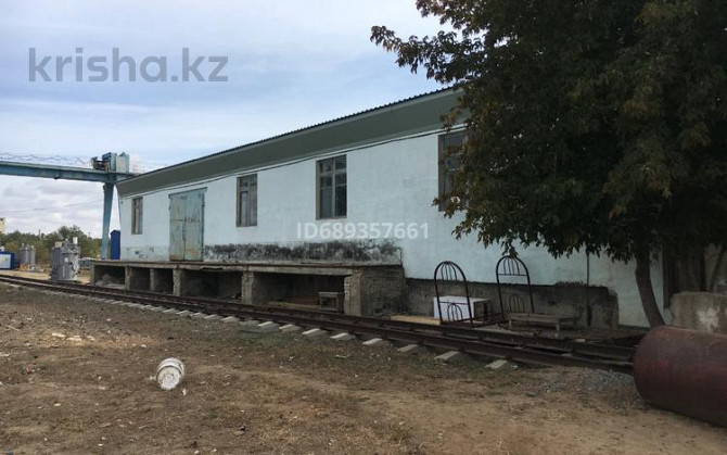 Промбаза 2.4 га, Промзона 426 Aqtobe - photo 1