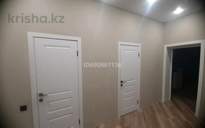 6-комнатный дом, 250 м², 9 сот., С.о. Локомотив ул. Садовая 247 - Аз ауыл, дом престарелых, сауна ка Oral - photo 3