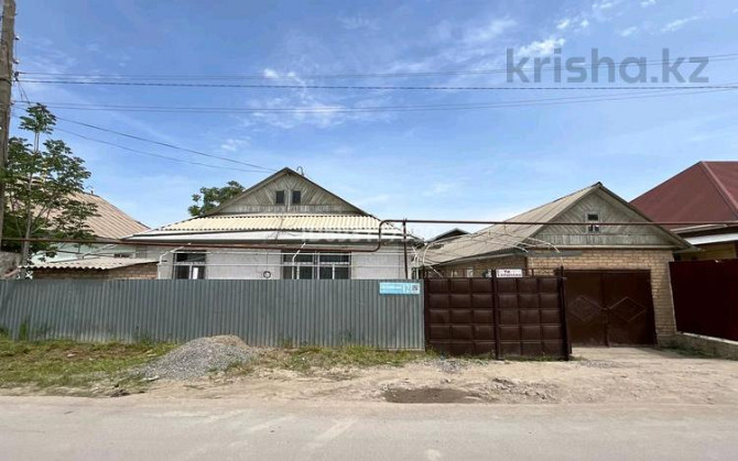 4-комнатный дом, 81 м², 5 сот., Алтын сарин 12 12 Zhetysaj - photo 1