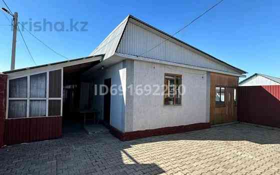 5-комнатный дом, 125 м², 10 сот., 12 18 - РП заправка Талдыкорган