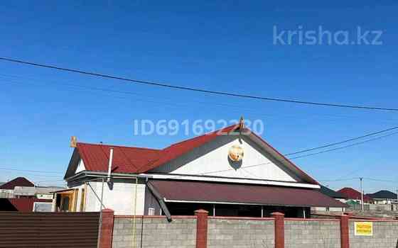 5-комнатный дом, 125 м², 10 сот., 12 18 - РП заправка Талдыкорган