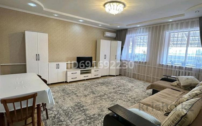 5-комнатный дом, 125 м², 10 сот., 12 18 - РП заправка Талдыкорган - изображение 6