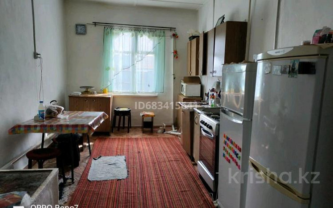 4-комнатный дом, 59.8 м², , Ул.М.Ауезова д.26,кв.1  - изображение 4