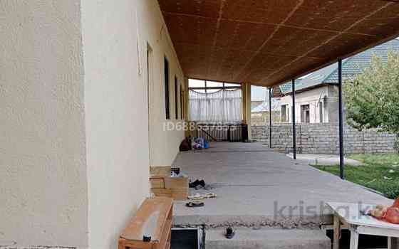 5-комнатный дом, 120 м², 8 сот., мкр Нуртас 27 - Аксауыт Шымкент