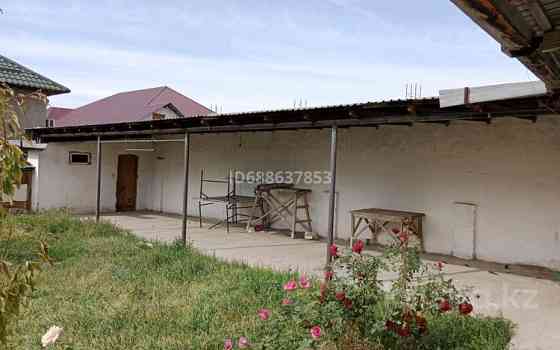 5-комнатный дом, 120 м², 8 сот., мкр Нуртас 27 - Аксауыт Шымкент