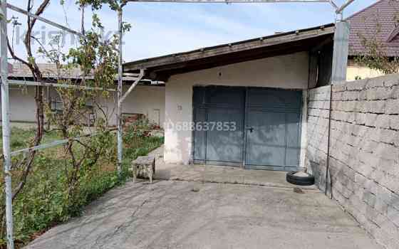 5-комнатный дом, 120 м², 8 сот., мкр Нуртас 27 - Аксауыт Шымкент