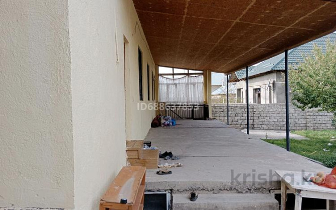 5-комнатный дом, 120 м², 8 сот., мкр Нуртас 27 - Аксауыт Шымкент - изображение 5