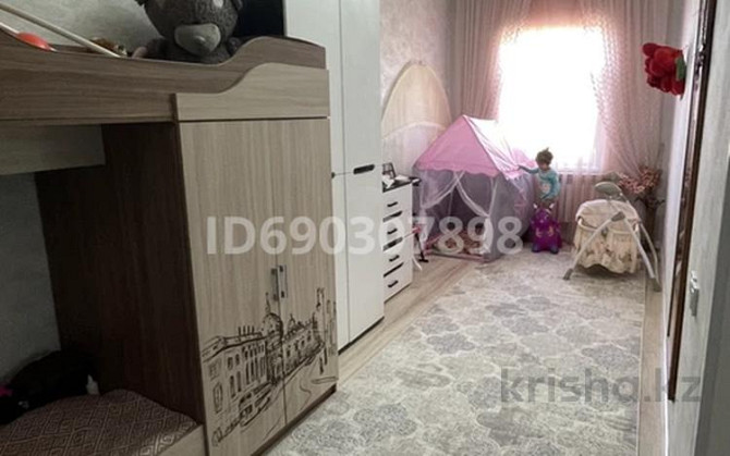 5-комнатный дом, 204 м², 8 сот., мкр Самал-1 49 - Қазиева ,Малхарова Шымкент - изображение 4