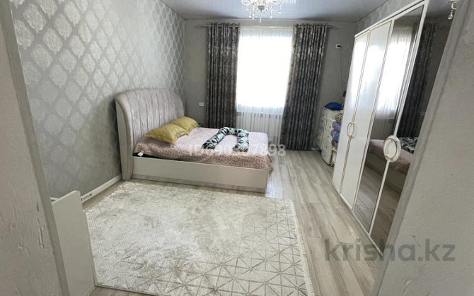 5-комнатный дом, 204 м², 8 сот., мкр Самал-1 49 - Қазиева ,Малхарова Шымкент - изображение 3