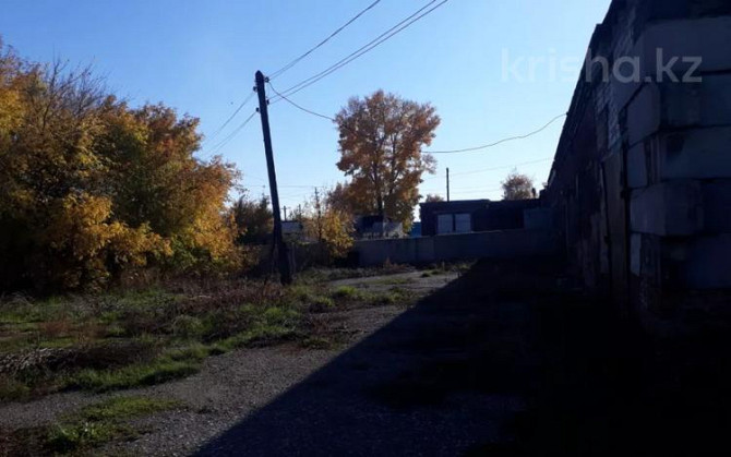 Промбаза 15 соток, улица Калинина 51 Shemonaikha - photo 1