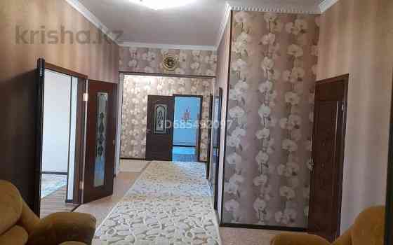 4-комнатный дом, 192 м², 12.6 сот., Есетов Найзабек С.Шапагатова