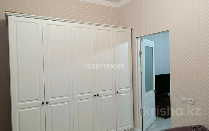 4-комнатный дом, 140 м², 10 сот., Республика 65 - Возле 7й школы Хромтау - изображение 6