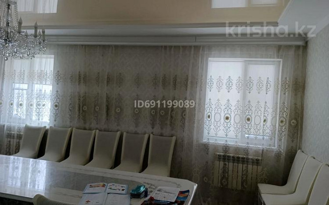 4-комнатный дом, 140 м², 10 сот., Республика 65 - Возле 7й школы Хромтау - изображение 3
