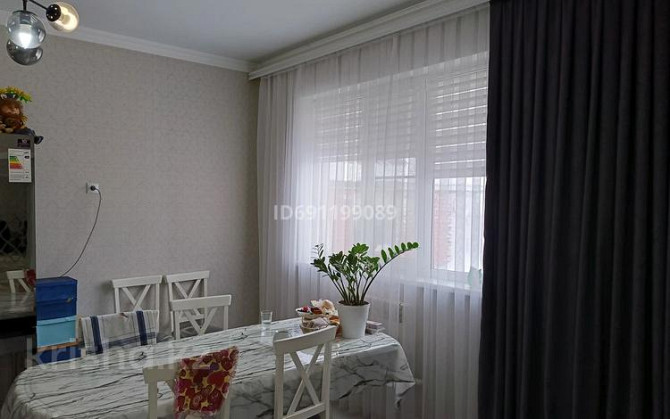 4-комнатный дом, 140 м², 10 сот., Республика 65 - Возле 7й школы Хромтау - изображение 8