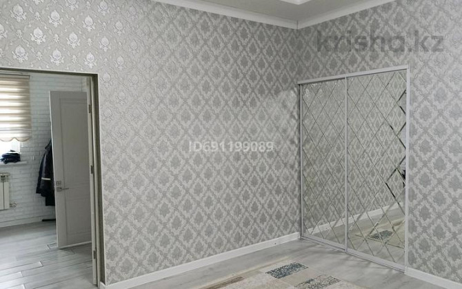 4-комнатный дом, 140 м², 10 сот., Республика 65 - Возле 7й школы Хромтау - изображение 7