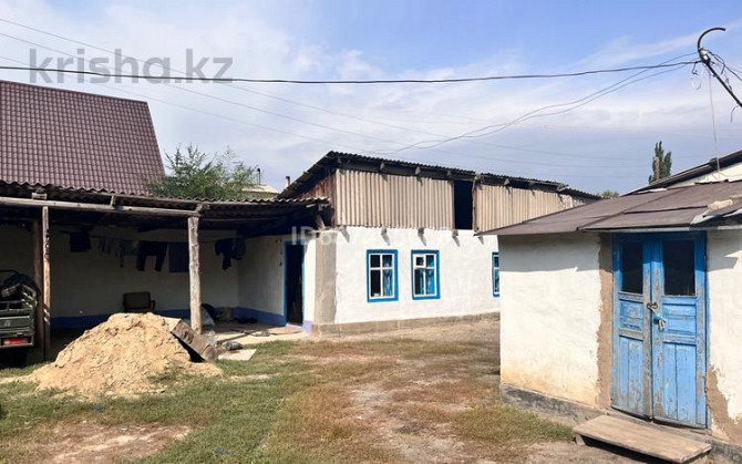 4-комнатный дом, 62.8 м², 25 сот., Село Ешкиолмес Нахимова 9  - photo 6