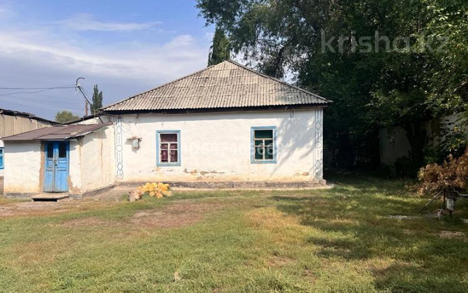 4-комнатный дом, 62.8 м², 25 сот., Село Ешкиолмес Нахимова 9  - photo 4
